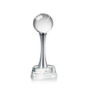Baseball Award on Willshire Base