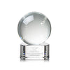 Baseball Award on Paragon Base