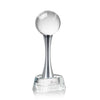 Baseball Award on Willshire Base