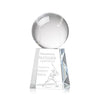 Baseball Award on Celestina Base