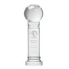 Baseball Award on Colverstone Base