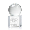 Baseball Award on Granby Base