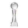 Baseball Award on Grafton Base