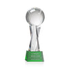 Baseball Award on Grafton Base