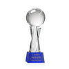 Baseball Award on Grafton Base