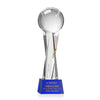 Baseball Award on Grafton Base