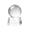 Baseball Award on Robson Base