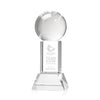 Baseball Award on Stowe Base