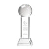 Baseball Award on Stowe Base