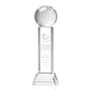 Baseball Award on Stowe Base
