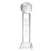 Baseball Award on Stowe Base