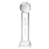 Baseball Award – Base & Size Options
