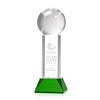Baseball Award – Base & Size Options