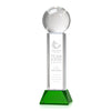 Baseball Award – Base & Size Options