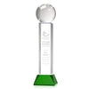 Baseball Award – Base & Size Options