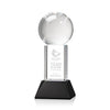 Baseball Award on Stowe Base