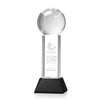 Baseball Award on Stowe Base