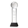 Baseball Award on Stowe Base