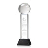 Baseball Award – Base & Size Options