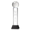 Baseball Award on Stowe Base