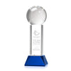 Baseball Award on Stowe Base