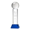 Baseball Award on Stowe Base