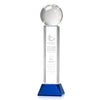 Baseball Award on Stowe Base