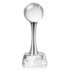 Baseball Award on Willshire Base