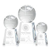 Basketball Award on Celestina Base