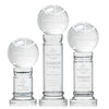 Basketball Award on Colverstone Base