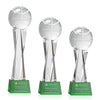 Basketball Award on Grafton Base