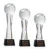 Basketball Award on Grafton Base