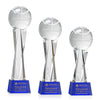 Basketball Award on Grafton Base