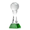 Basketball Award on Langport Base