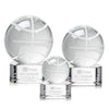 Basketball Award on Paragon Base