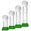 Basketball Award – Base & Size Options
