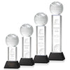 Basketball Award – Base & Size Options