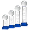 Basketball Award – Base & Size Options