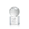Basketball Award on Granby Base