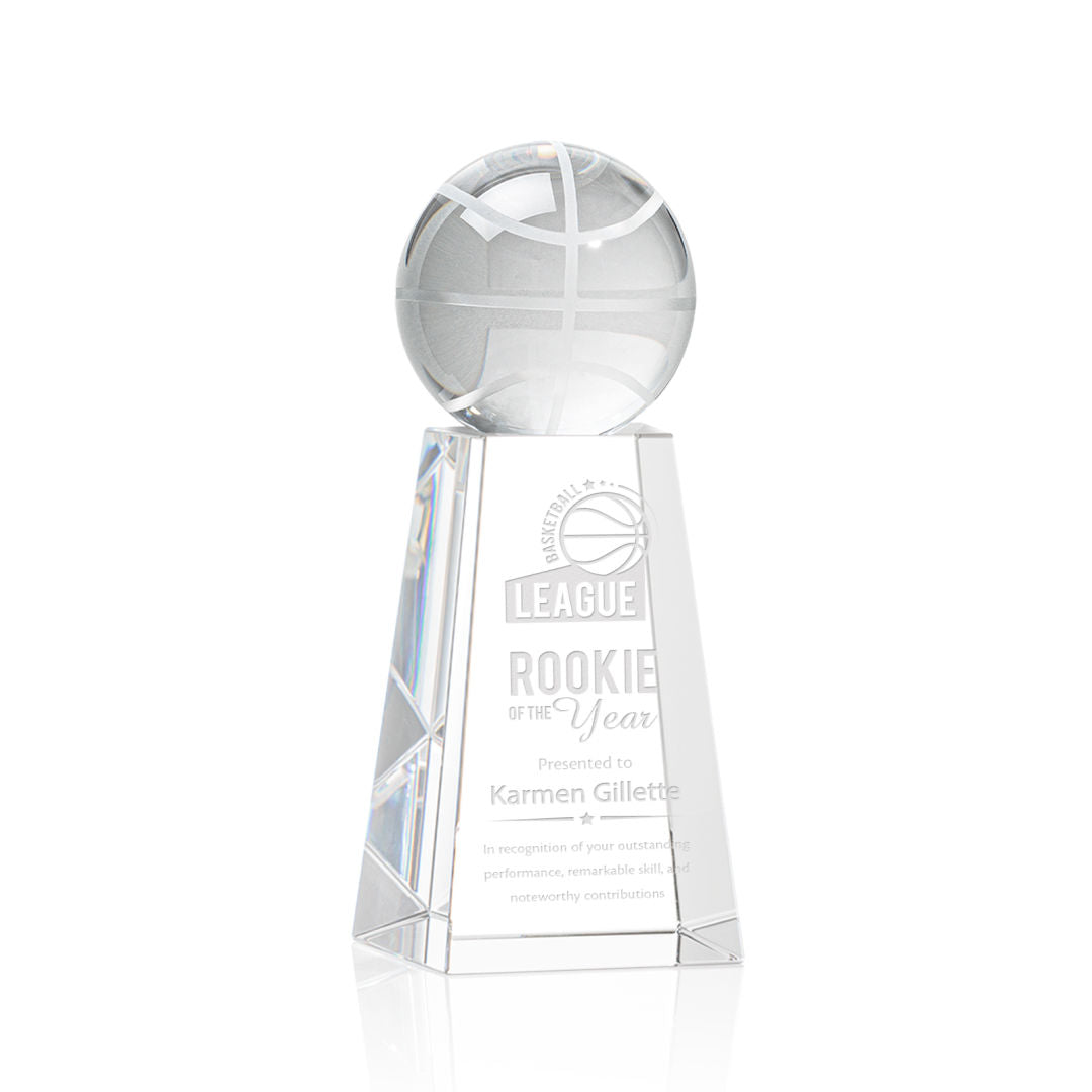 Basketball Award on Novita Base