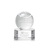 Basketball Award on Paragon Base