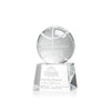 Basketball Award on Robson Base