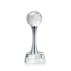 Basketball Award on Willshire Base
