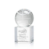Basketball Award on Granby Base