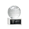 Basketball Award on Hancock Base