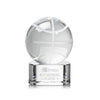 Basketball Award on Paragon Base