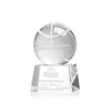 Basketball Award on Robson Base