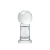 Basketball Award on Colverstone Base