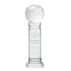 Basketball Award on Colverstone Base