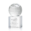 Basketball Award on Granby Base